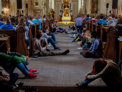 Úvodní obrázek JUMPU