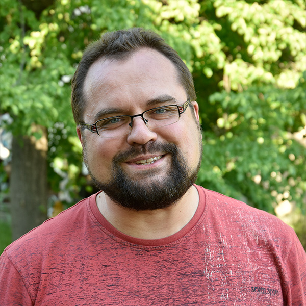 P. Christian Pšenička