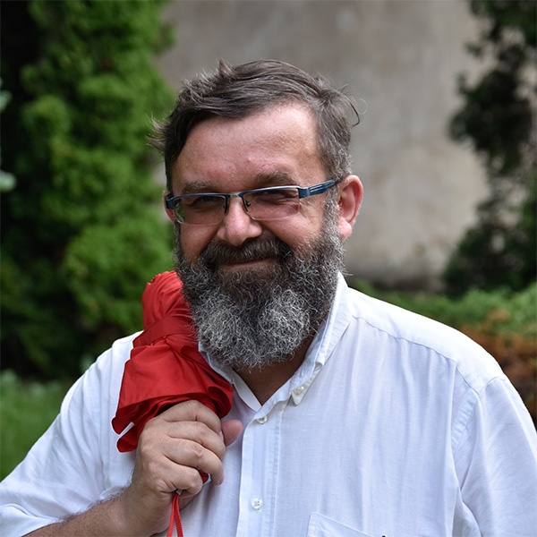 P. Jeroným Ertelt