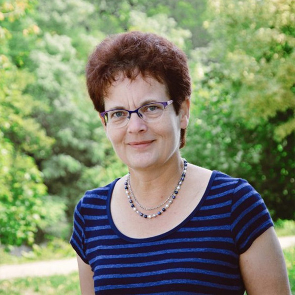 Kateřina Lachmanová